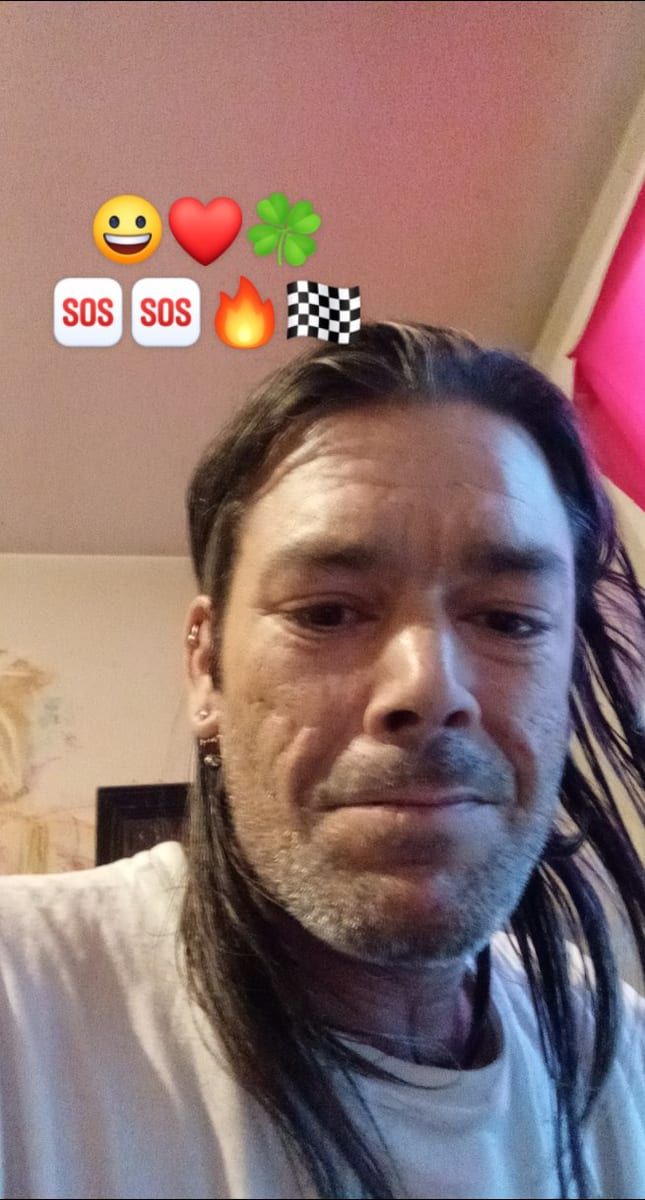 Profile of Ray, 44, Sex friend in Torrington (Wyoming)