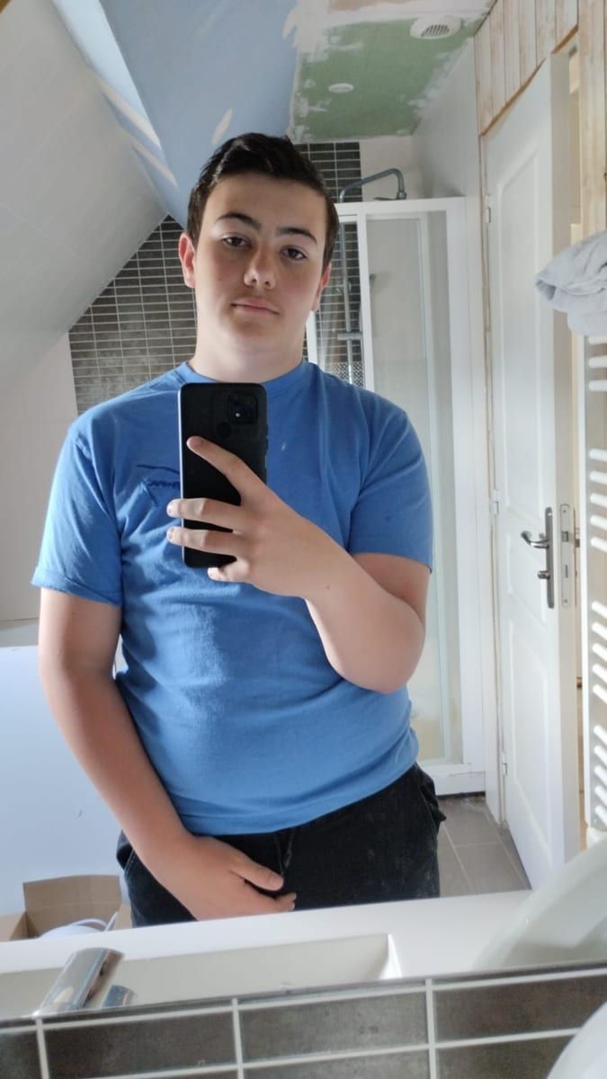Profile of Alejandro, 41, Sex friend in Rutland (Vermont)
