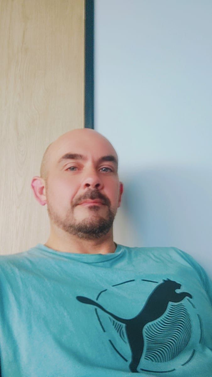 Profile of Eduardo, 34, Sex friend in Pryor (Oklahoma)