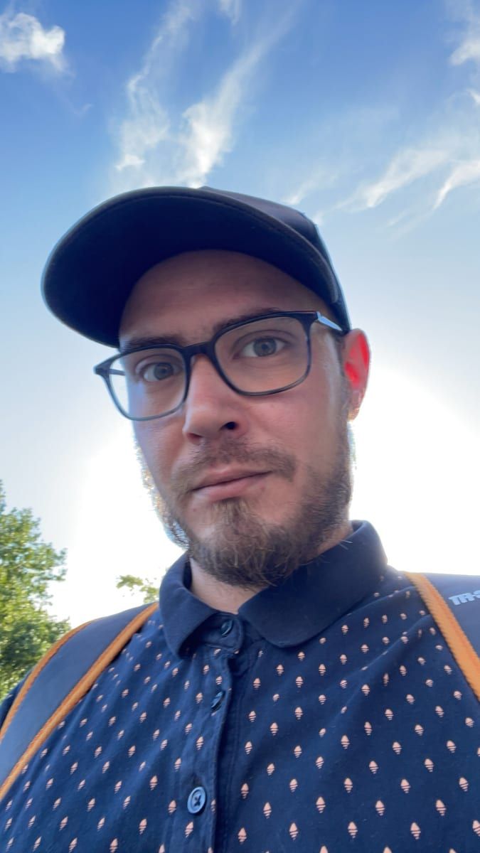 Profile of Seth, 36, Sex friend in Geneva (New York)