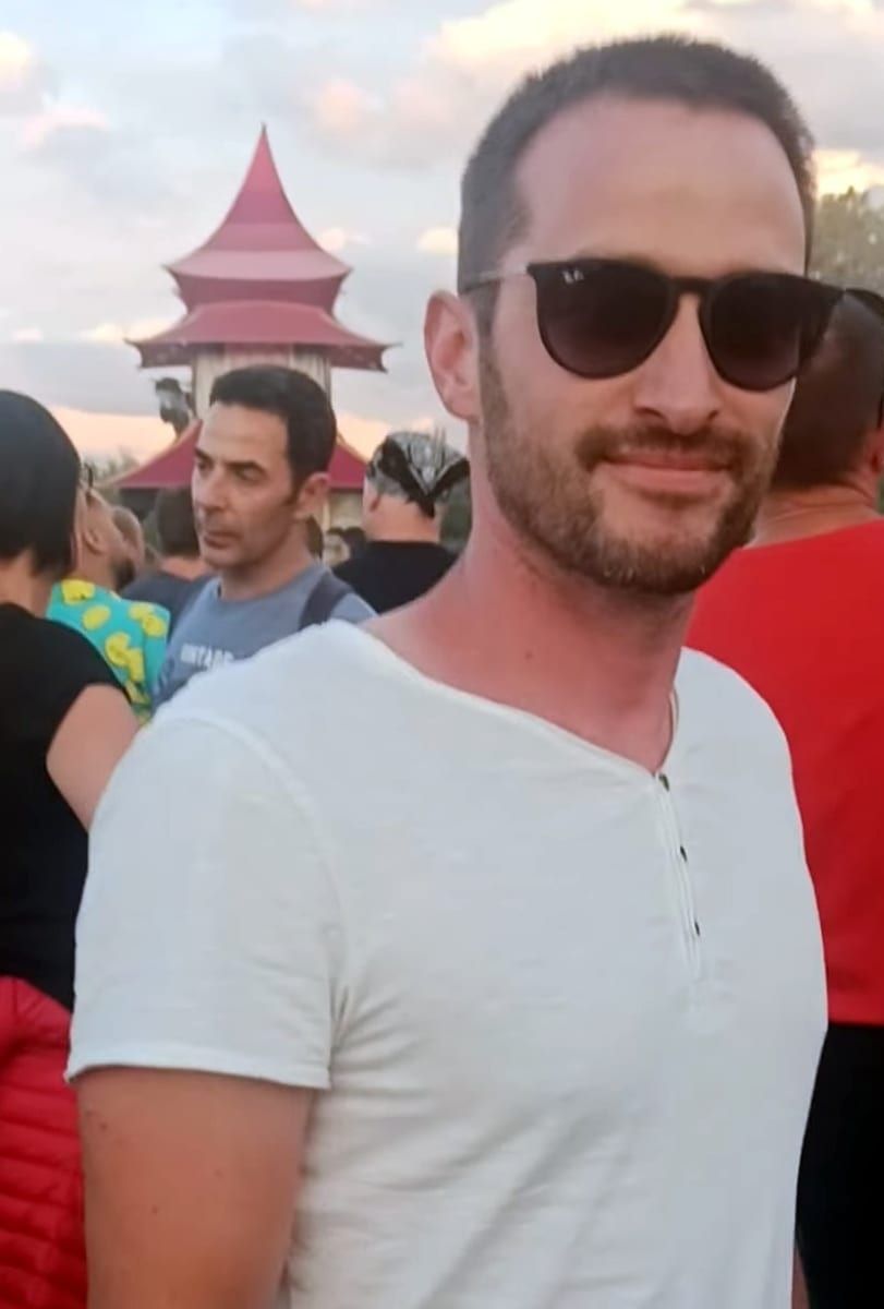 Profile of Lance, 22, Sex friend in Saint Martin (Mississippi)