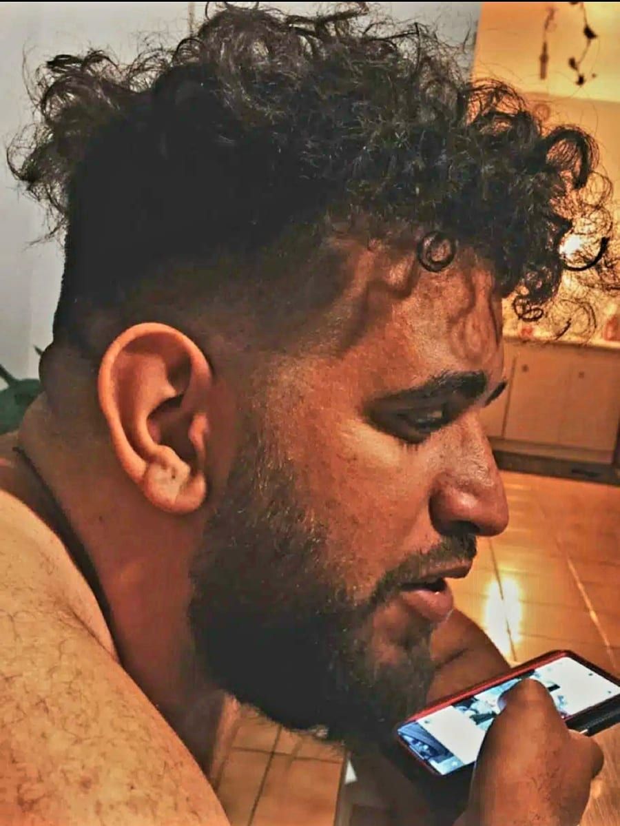 Shane - Sex friend in Brazil Profile of Shane, 25, Sex friend in Brazil (Indiana)