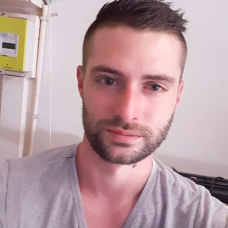 Profile of Phillip, 31, Sex friend in Valley Falls (Rhode Island)