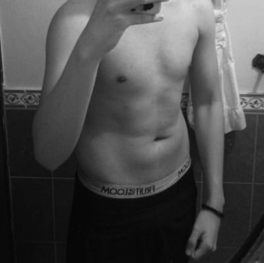 Profile of Craig, 26, Sex friend in Grafton (Massachusetts)