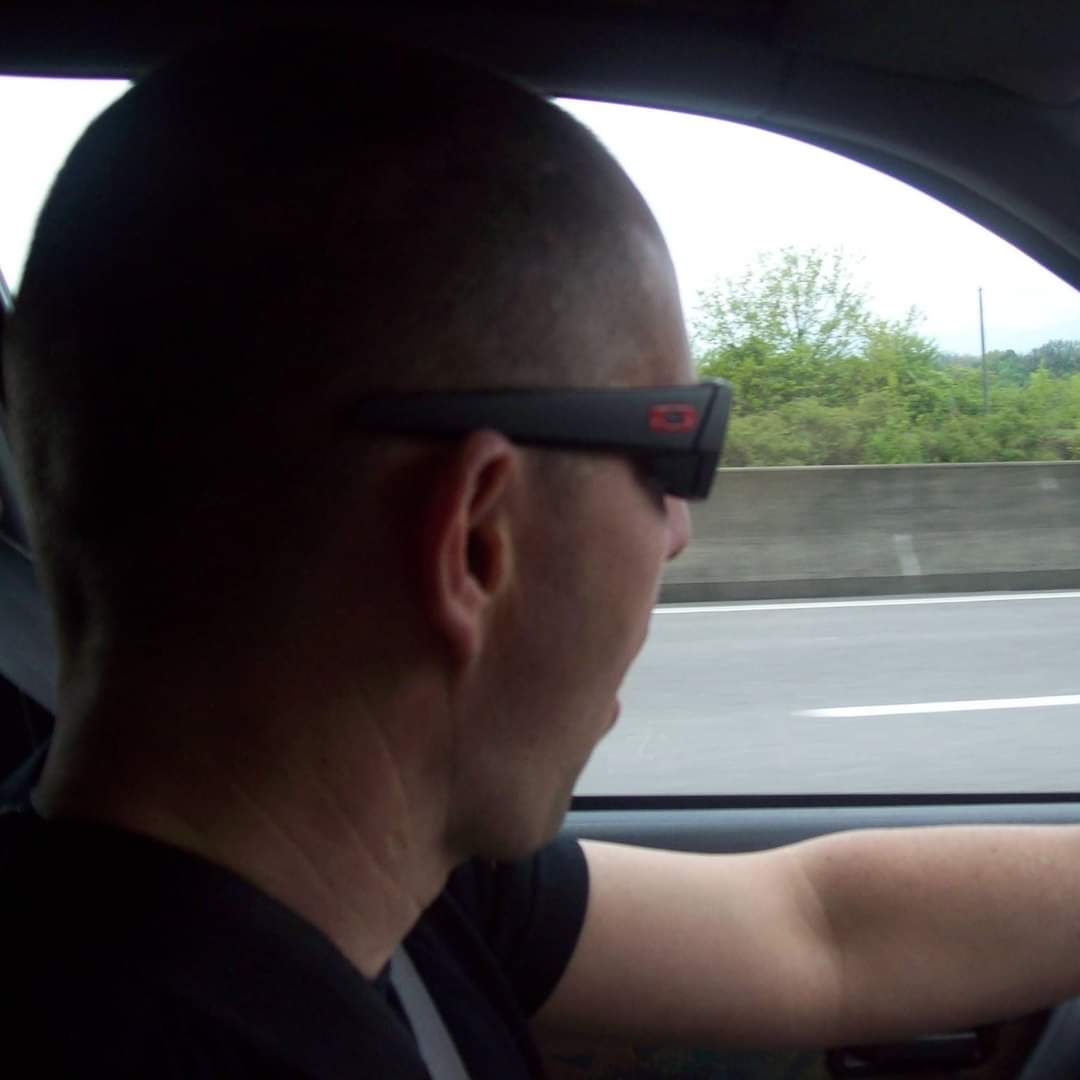 Profile of Dean, 40, Sex friend in Glen Ridge (New Jersey)
