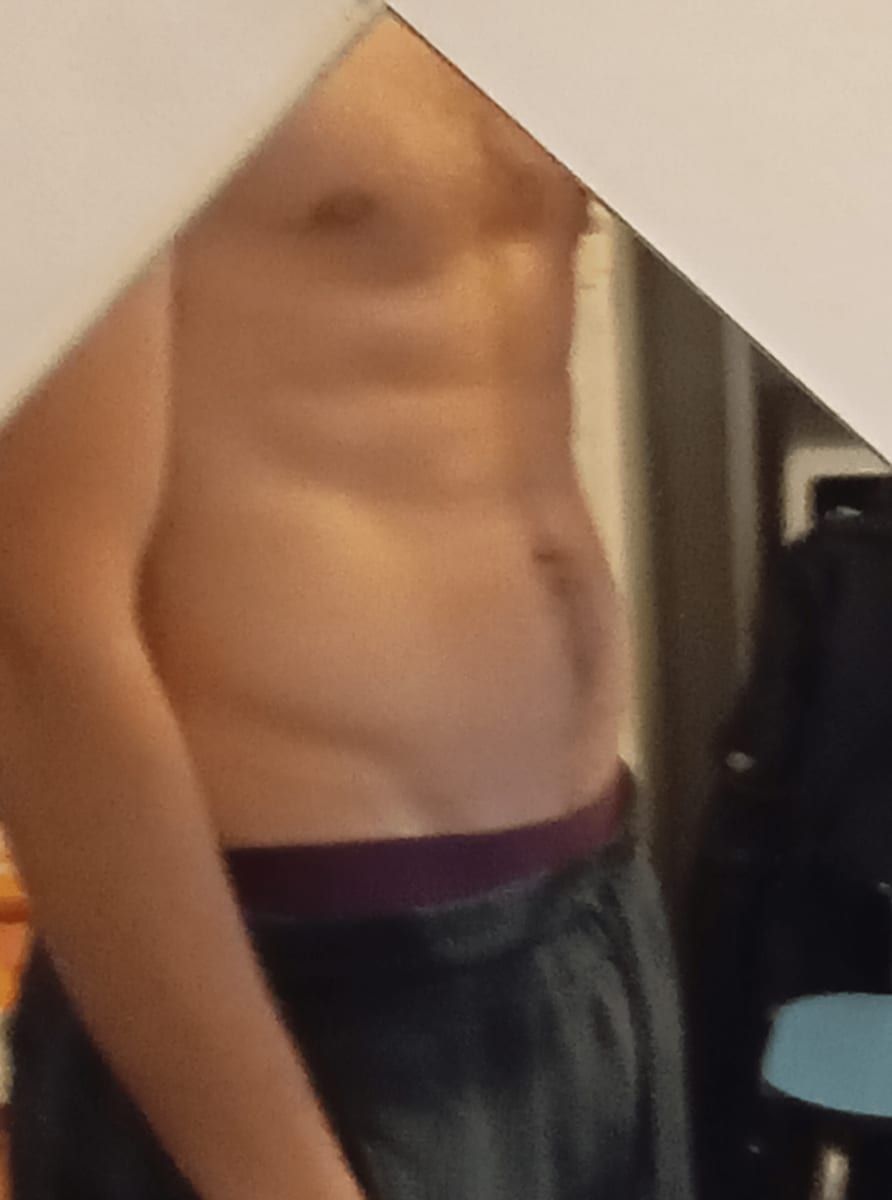 Profile of Desmond, 43, Sex friend in Bennington (Vermont)
