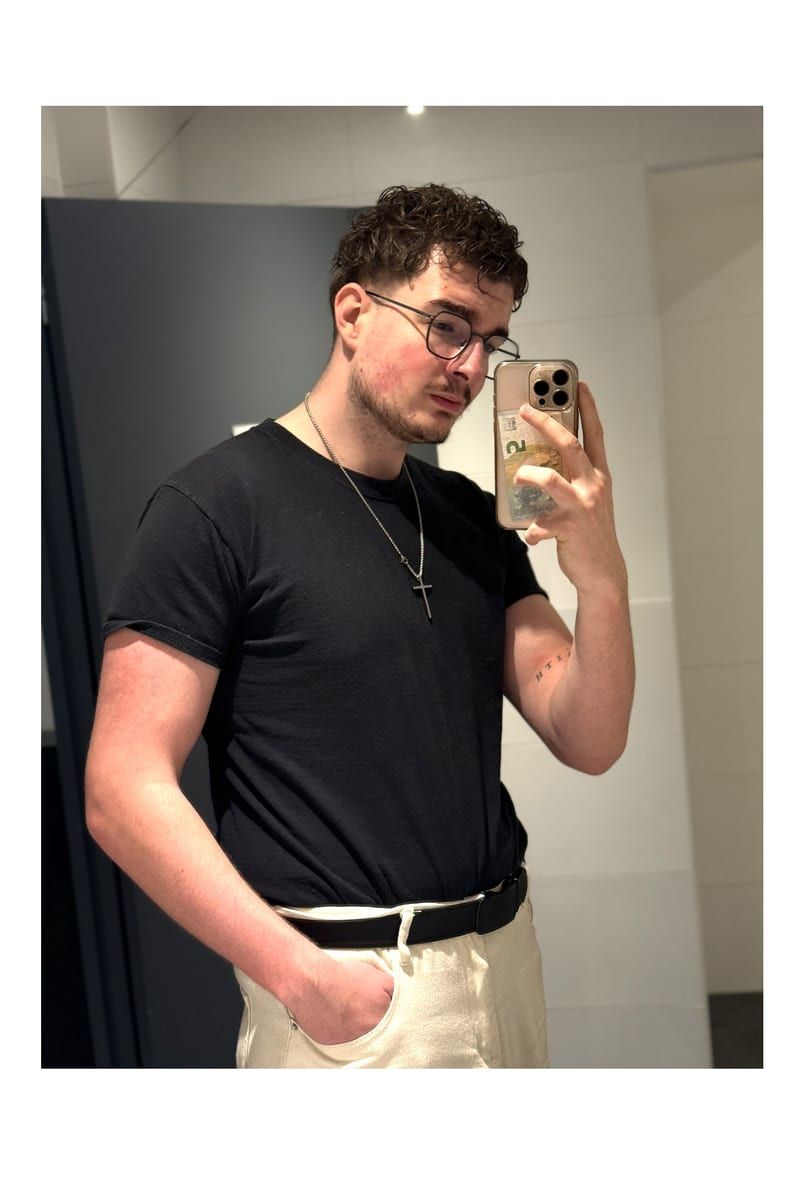 David - Sex friend in Somers Point Profile of David, 22, Sex friend in Somers Point (New Jersey)
