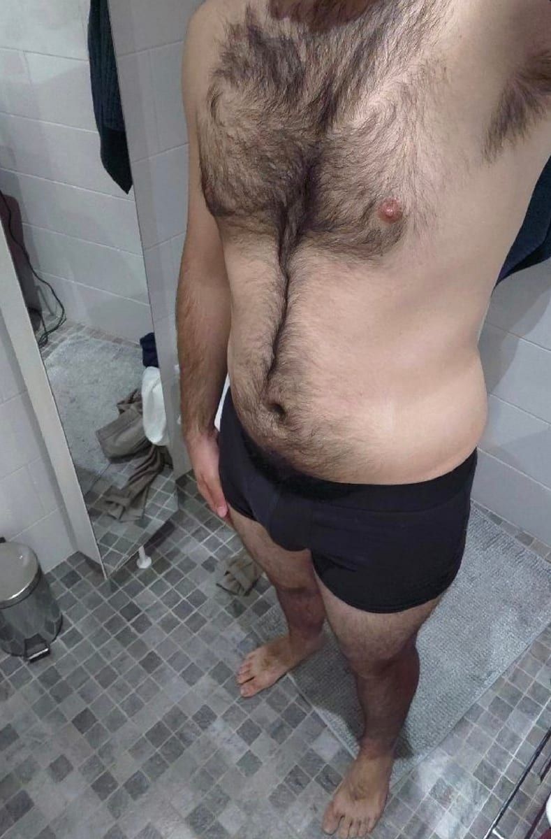 Profile of Michael, 38, Sex friend in Adrian (Michigan)