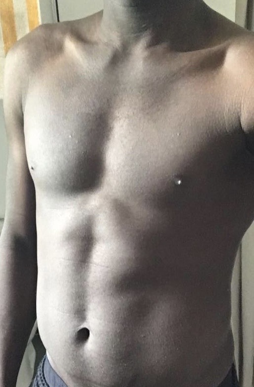 Profile of Jose, 23, Sex friend in Ogden (North Carolina)