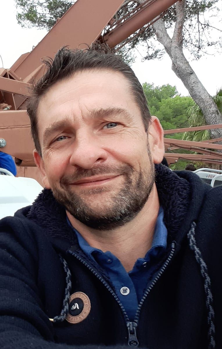 Jamal - Sex friend in Gautier Profile of Jamal, 37, Sex friend in Gautier (Mississippi)