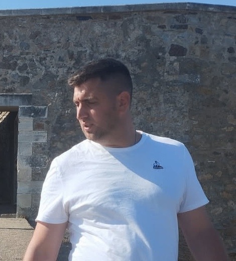 Profile of Jesse, 40, Sex friend in Lisbon (Maine)