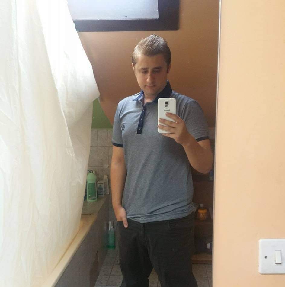 Profile of Pedro, 22, Sex friend in Fraser (Michigan)