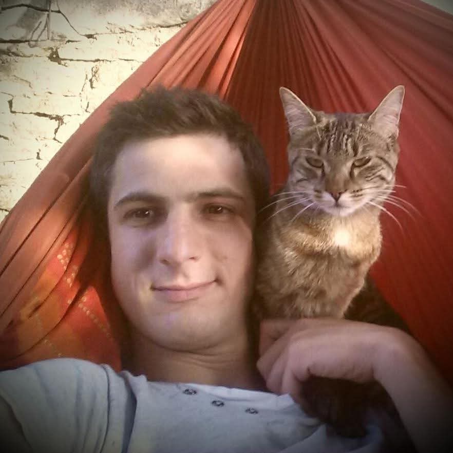 Profile of Sean, 27, Sex friend in Monticello (Arkansas)