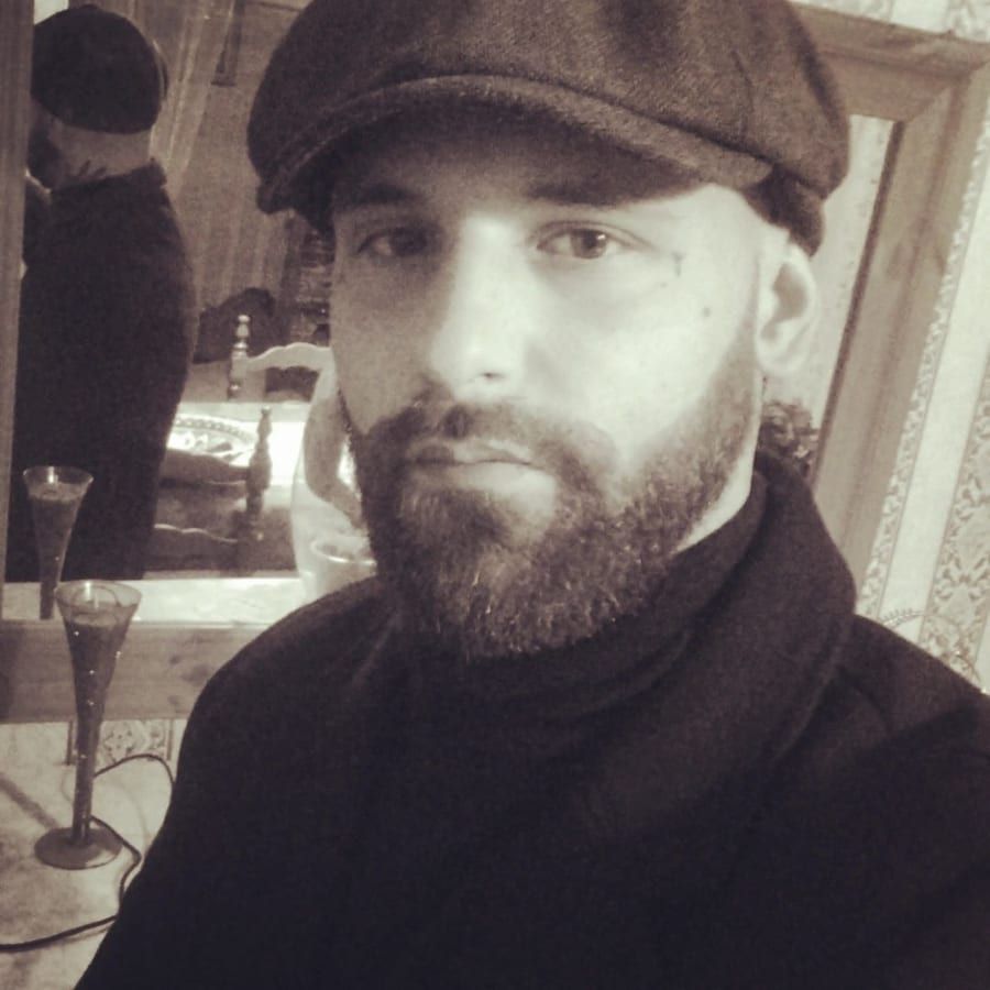 Profile of Arturo, 39, Sex friend in Dudley (Massachusetts)
