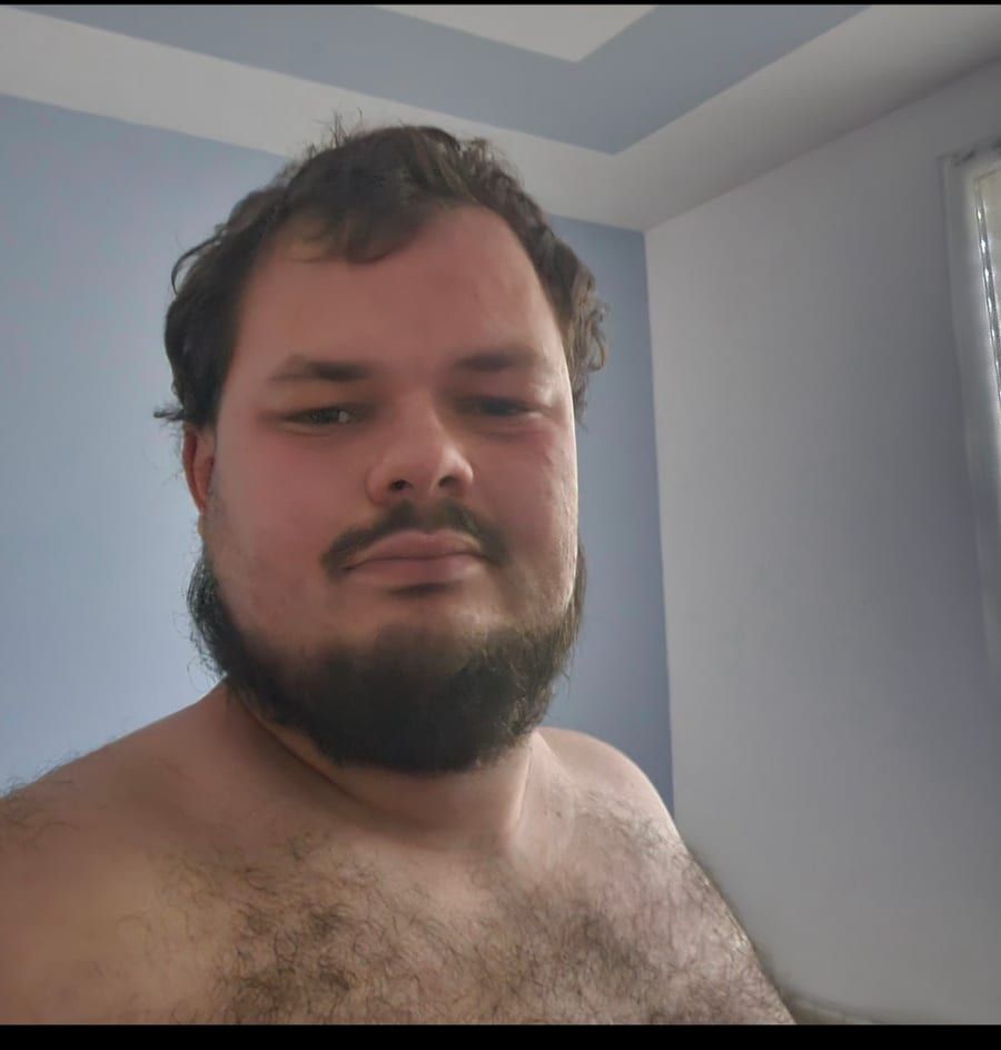 Profile of Seth, 42, Sex friend in Flatwoods (Kentucky)