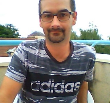 Profile of Jake, 29, Sex friend in Lamar (Colorado)