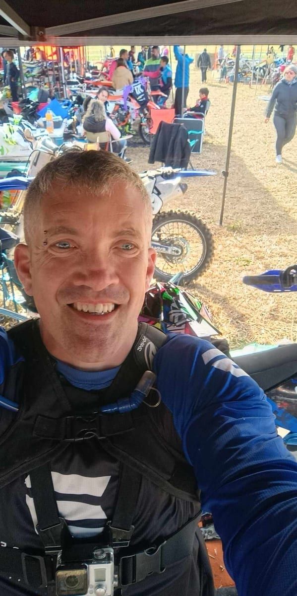 Profile of Collin, 45, Sex friend in Princeton (Indiana)