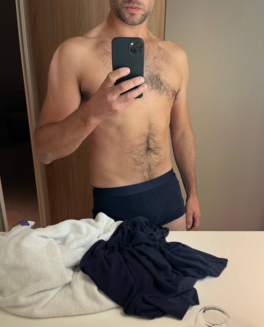 Profile of Jay, 25, Sex friend in Redan (Georgia)