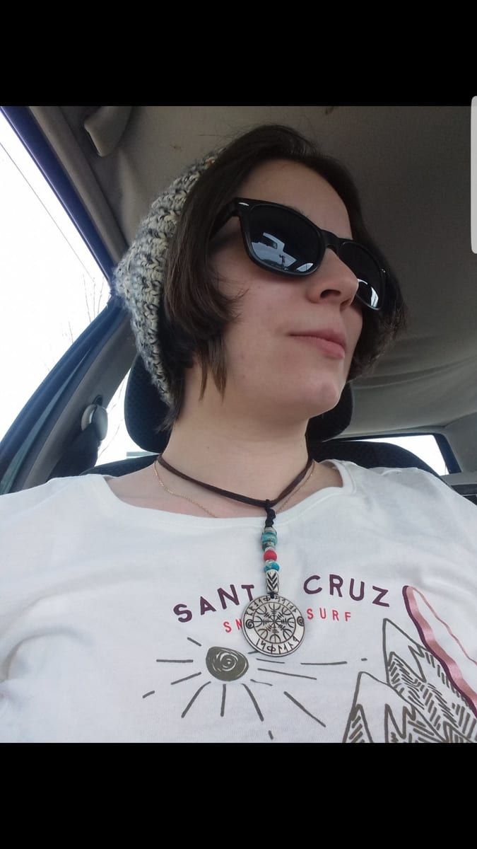 Profile of Jacquelyn, 38, Sex friend in Artesia (New Mexico)