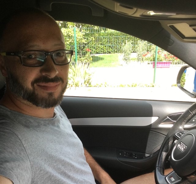 Profile of Brian, 45, Sex friend in Sun Valley (Nevada)