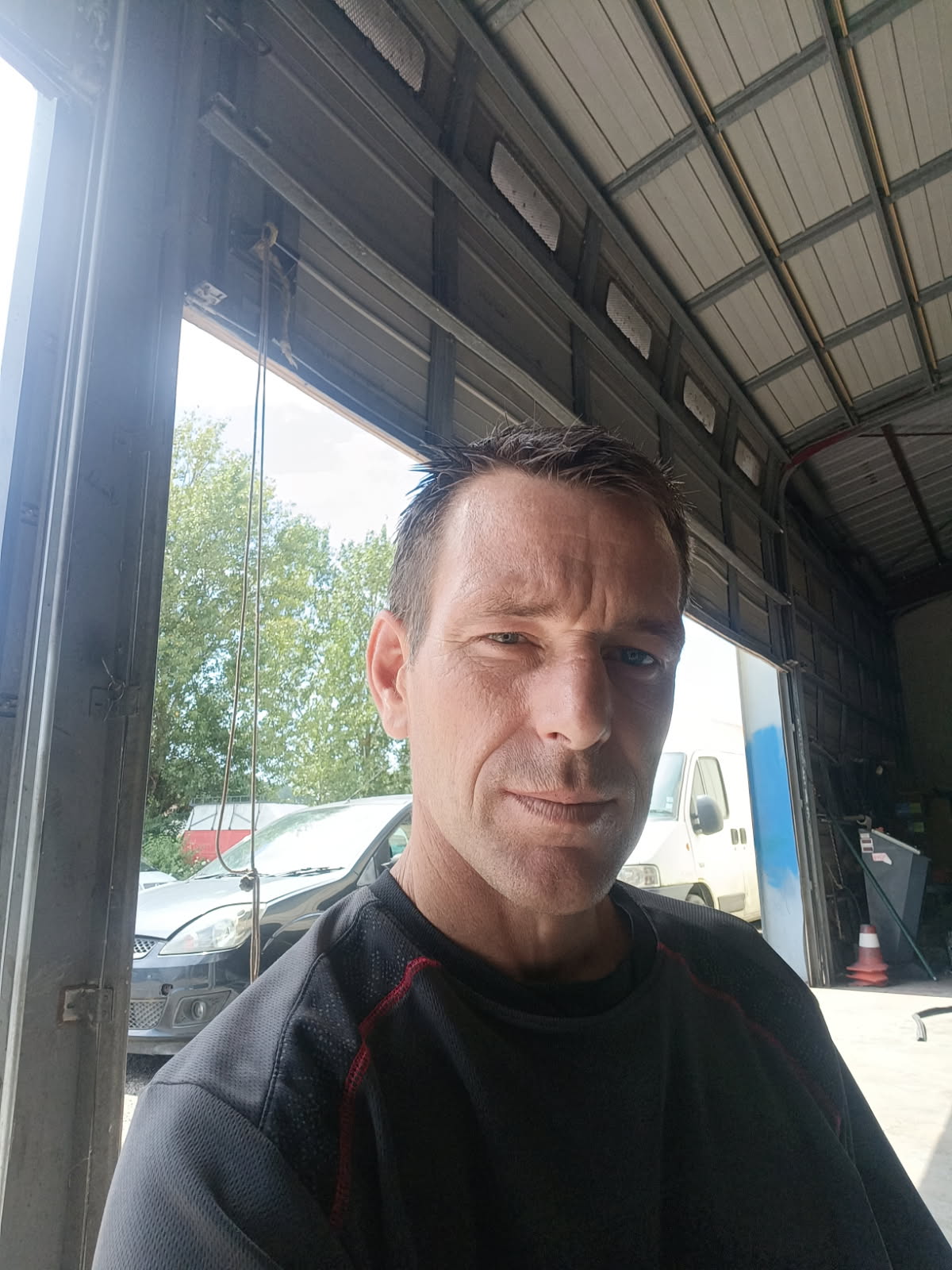 Profile of Alejandro, 41, Sex friend in Glassboro (New Jersey)