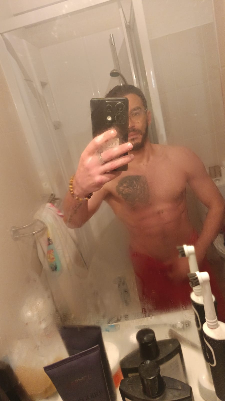 Profile of Samuel, 33, Sex friend in Lynn (Massachusetts)