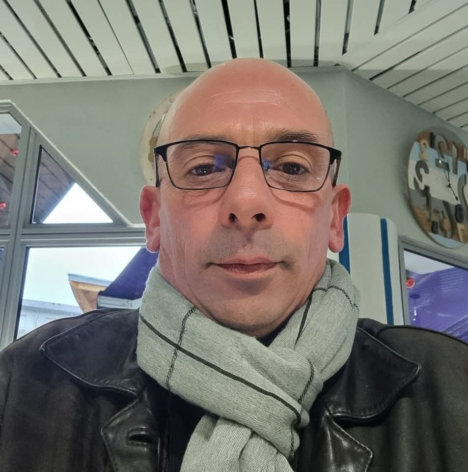 Profile of Mark, 37, Sex friend in Springfield (Virginia)