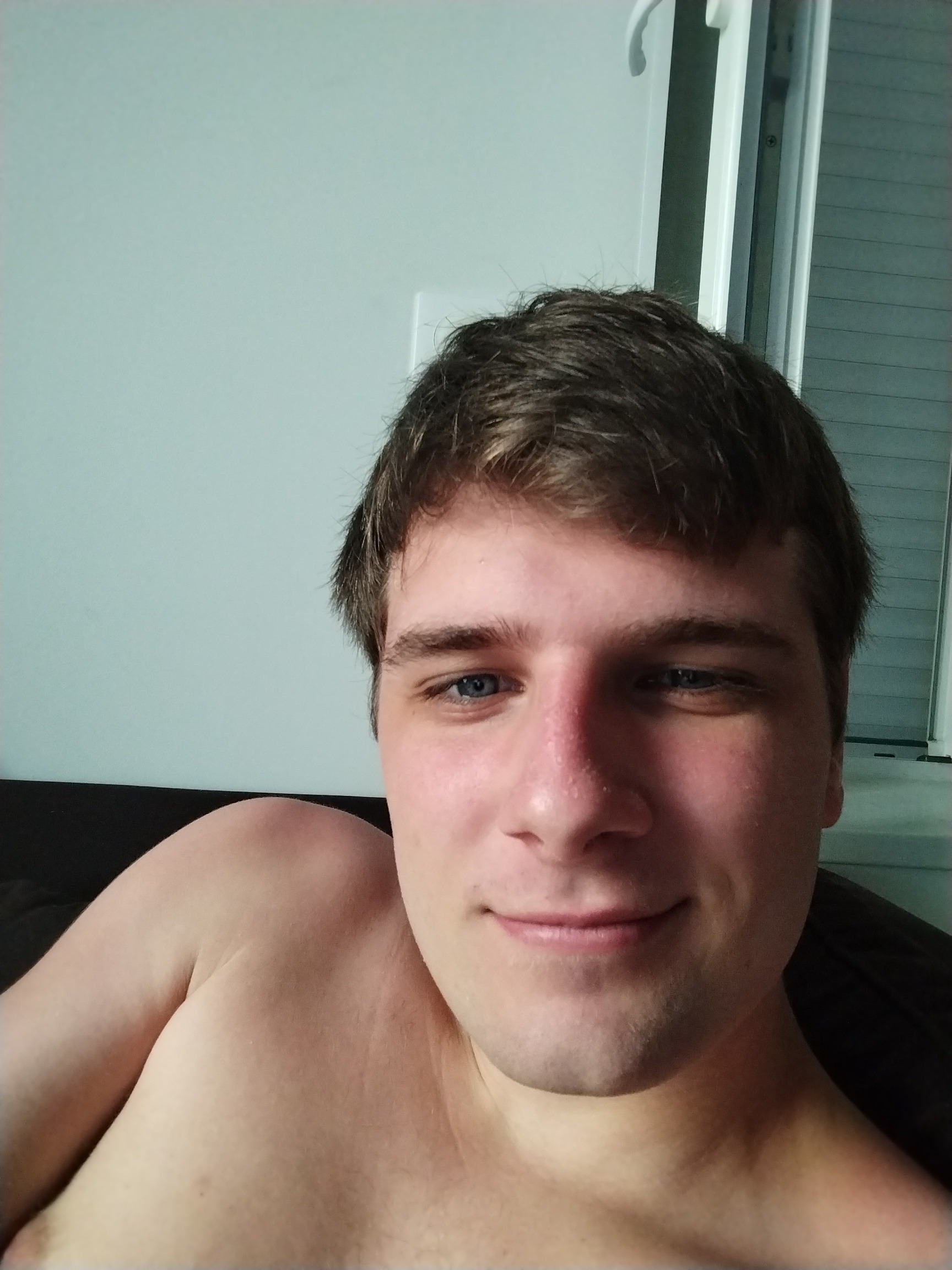 Profile of Troy, 32, Sex friend in Flatwoods (Kentucky)