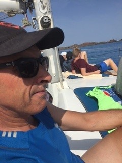 Profile of Trey, 32, Sex friend in Escanaba (Michigan)