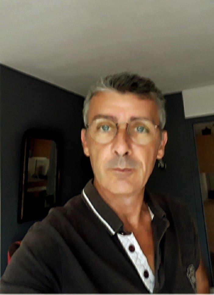 Profile of Andy, 41, Sex friend in Jesup (Georgia)