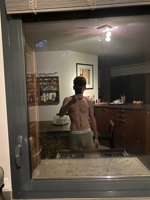 Profile of Bret, 37, Sex friend in Pooler (Georgia)