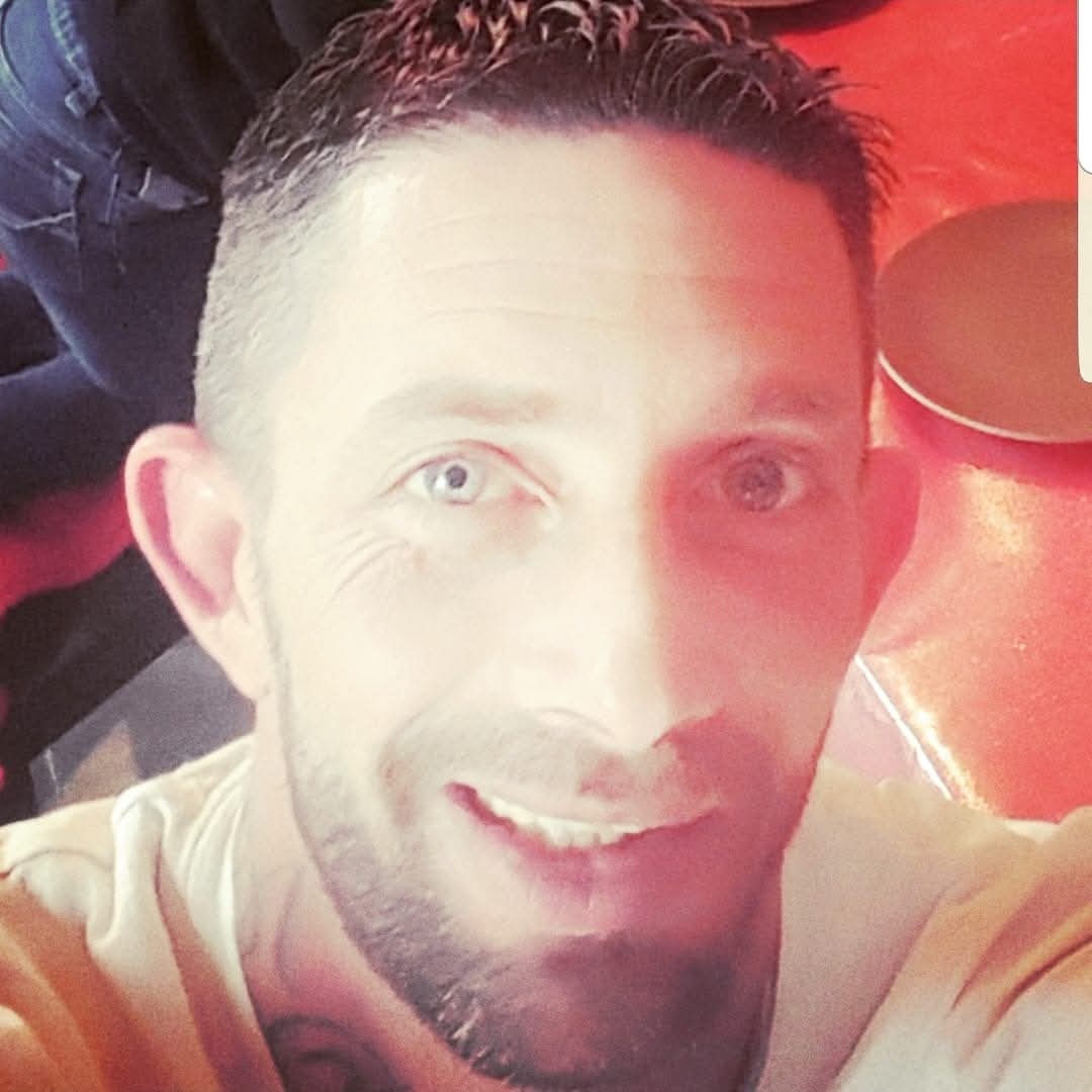 Profile of Jesse, 37, Sex friend in Valley Falls (Rhode Island)