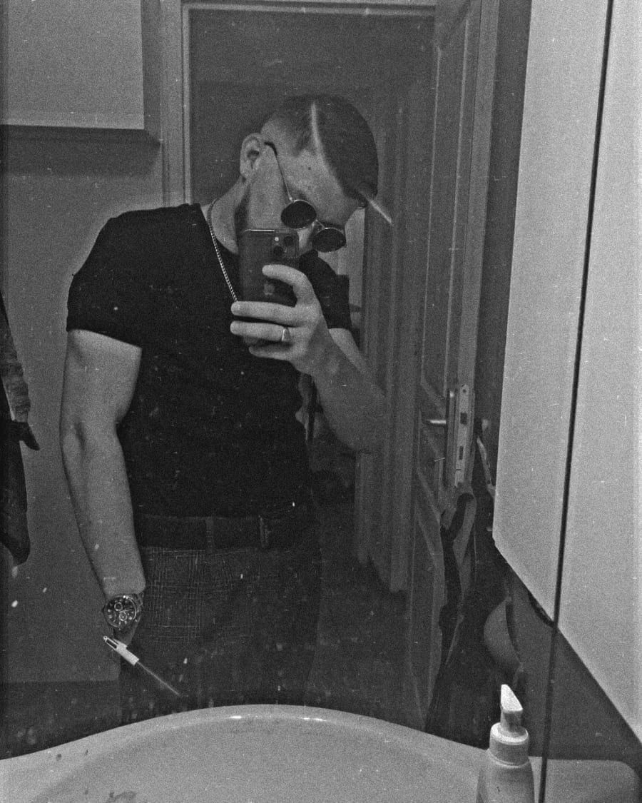 Profile of Darius, 27, Sex friend in Bainbridge (Georgia)