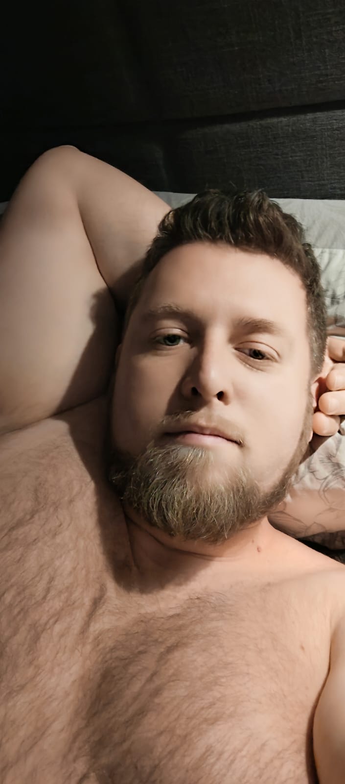 Profile of Mitchell, 25, Sex friend in Warner Robins (Georgia)