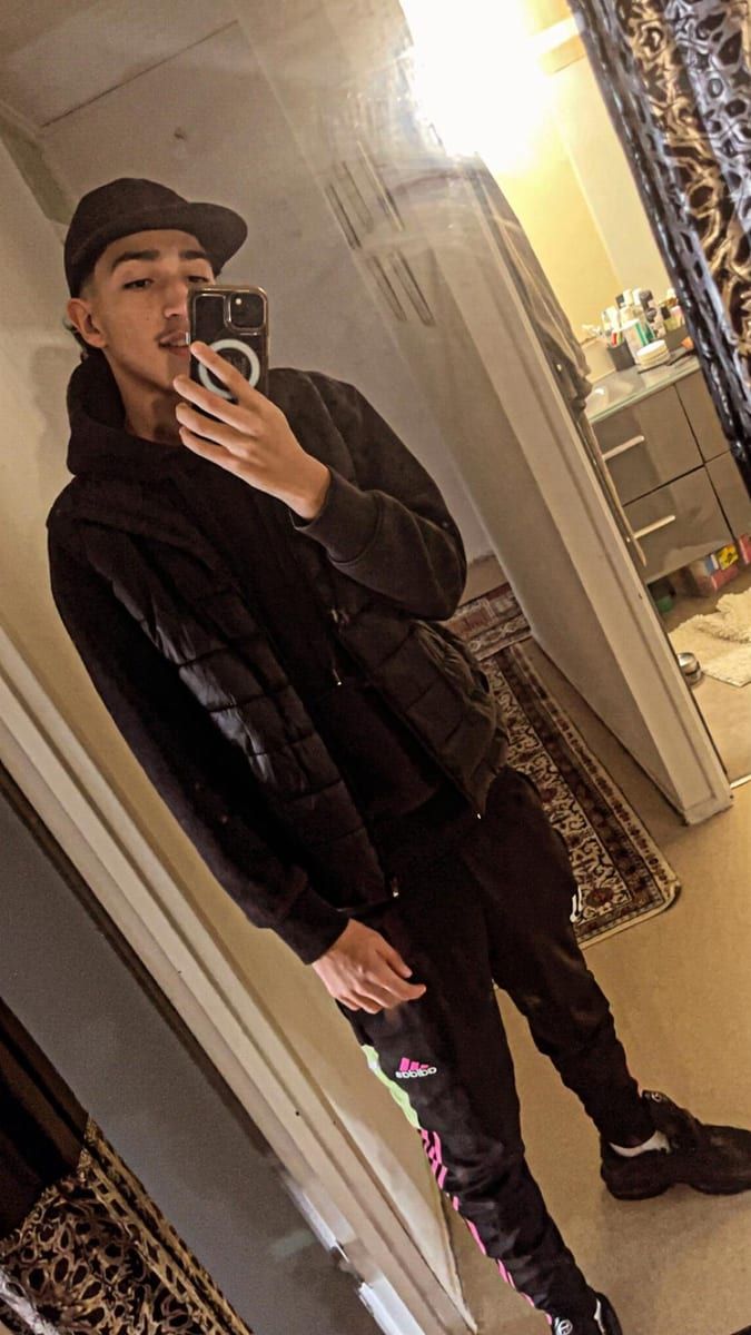 Profile of Rafael, 25, Sex friend in Westminster (Colorado)