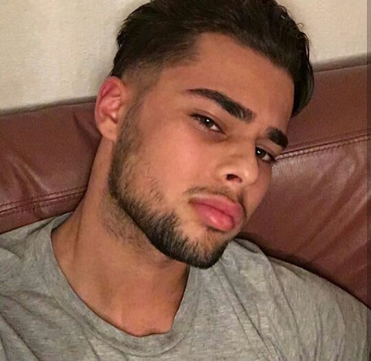 Profile of Julian, 35, Sex friend in Glen Ridge (New Jersey)