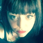 Profile of Erika, 31, Sex friend in Richmond (Indiana)