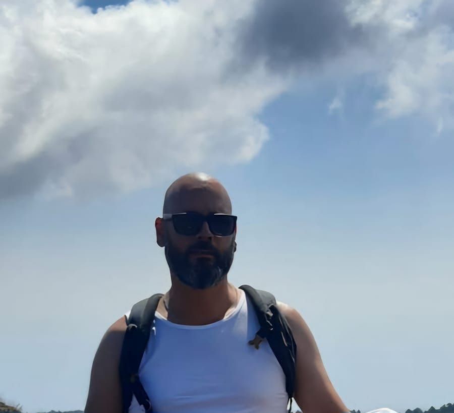 Profile of Colin, 24, Sex friend in Smithfield (Rhode Island)