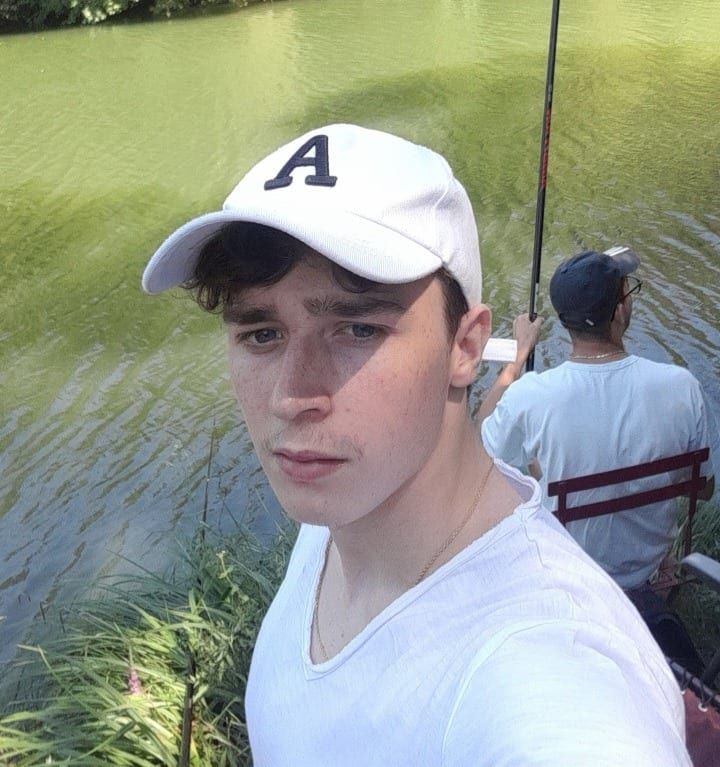 Profile of Ben, 25, Sex friend in Glen Cove (New York)
