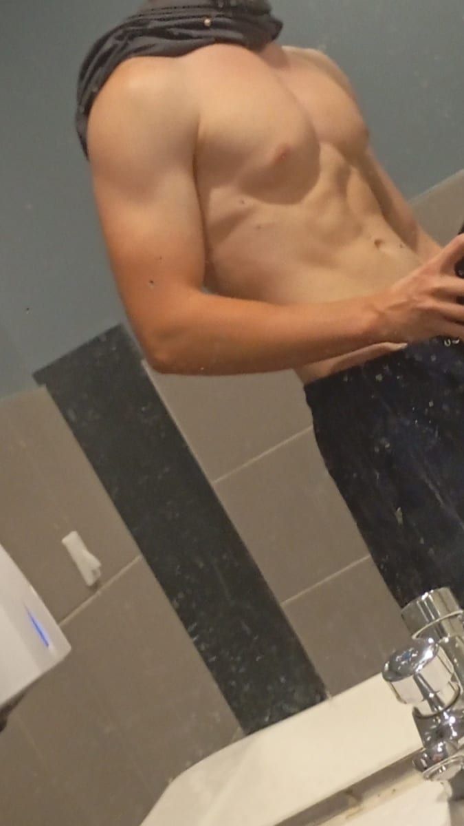 Profile of Vincent, 33, Sex friend in Geneseo (New York)