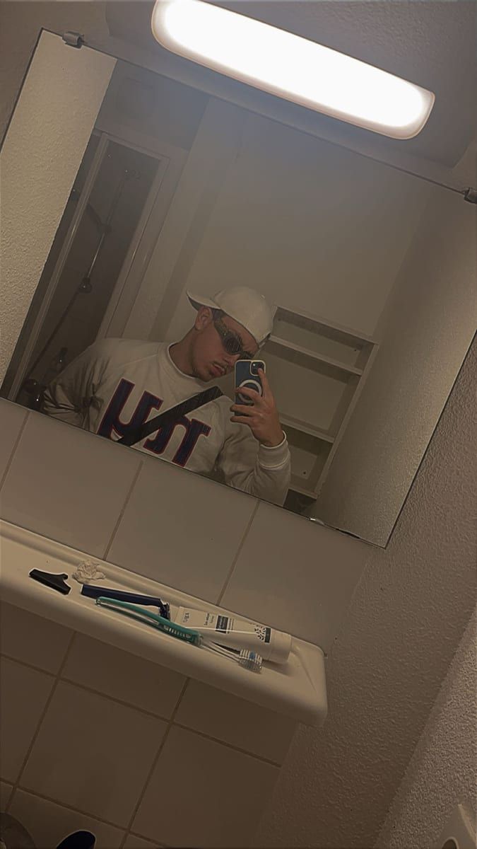 Profile of Brock, 25, Sex friend in Glenolden (Pennsylvania)