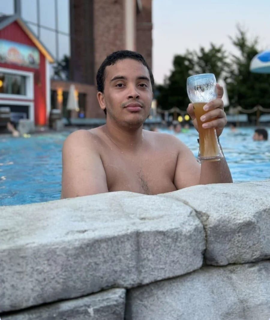 Profile of Cooper, 23, Sex friend in Emmett (Idaho)
