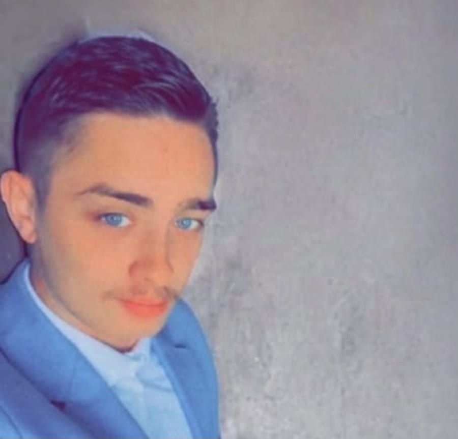 Luke - Sex friend in Knoxville Profile of Luke, 29, Sex friend in Knoxville (Tennessee)