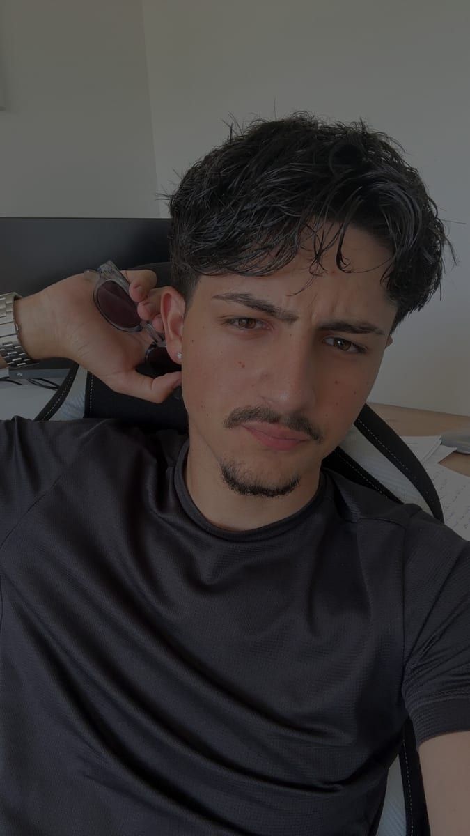 Profile of Dominic, 24, Sex friend in Sulphur (Louisiana)