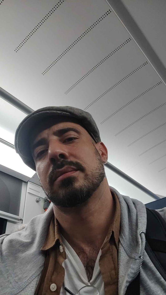 Profile of Brayden, 30, Sex friend in Hillsborough (Nebraska)