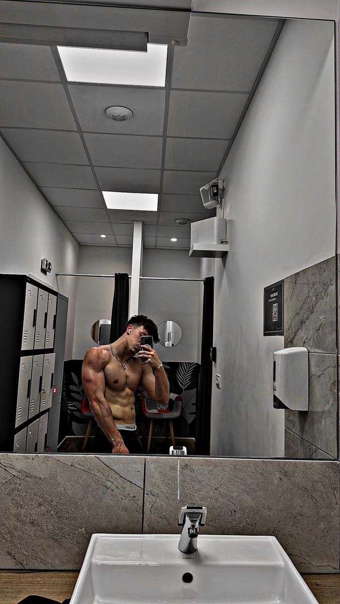 Profile of Kaleb, 35, Sex friend in Queens (New York)