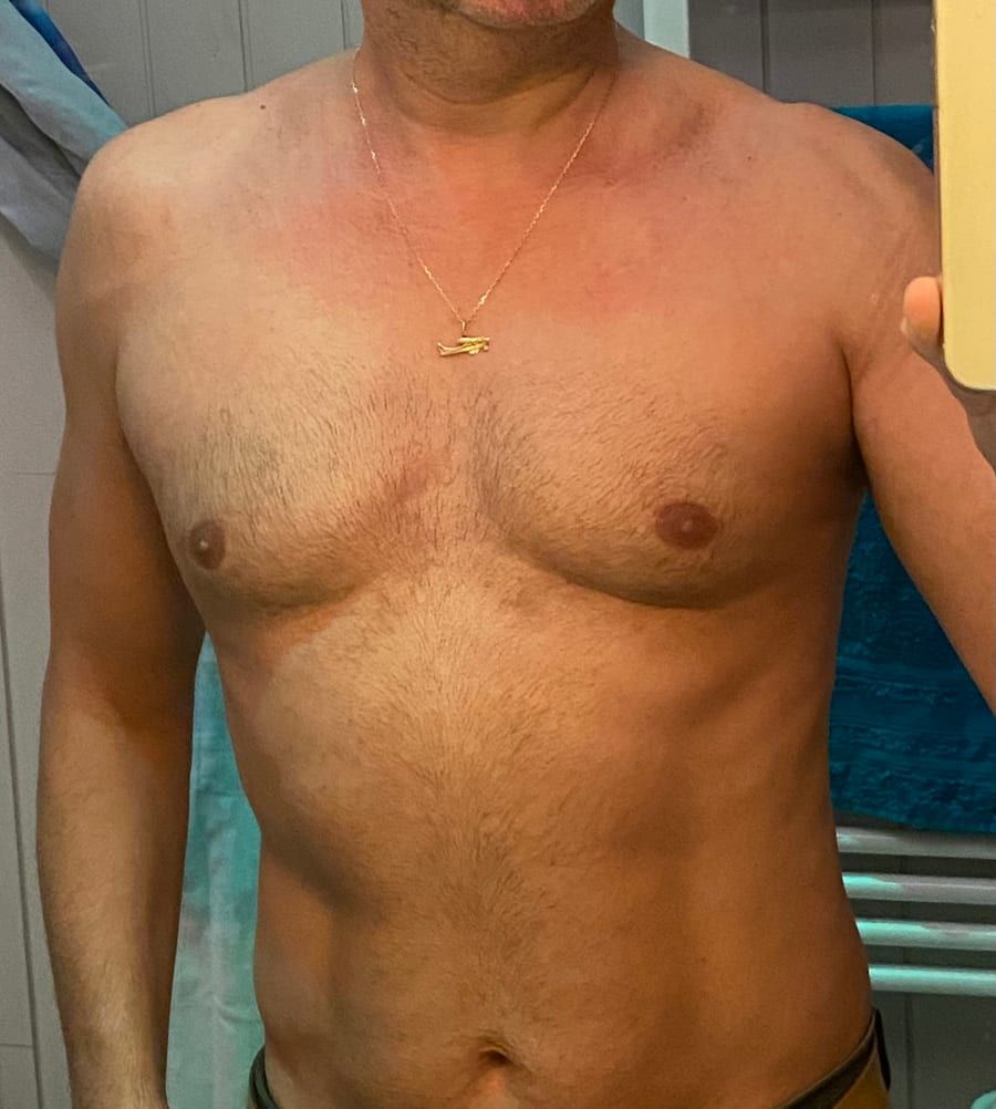 Profile of Frankie, 42, Sex friend in North Bath (Maine)