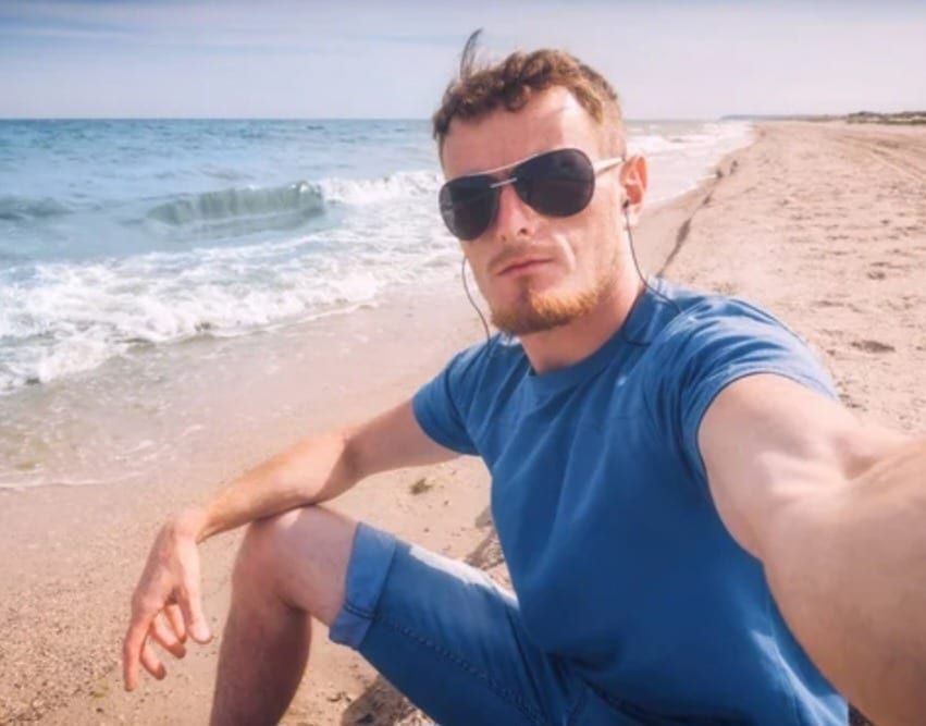 Profile of Easton, 26, Sex friend in Columbus (Ohio)