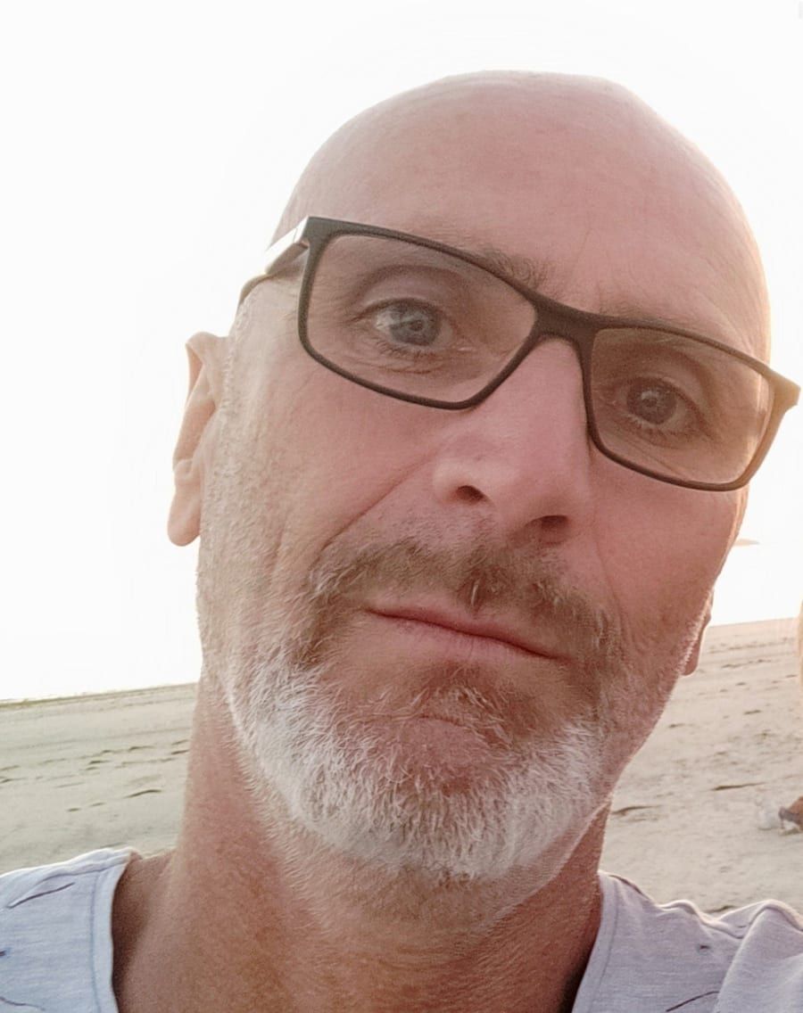 Profile of Dean, 37, Sex friend in Gloucester (Massachusetts)