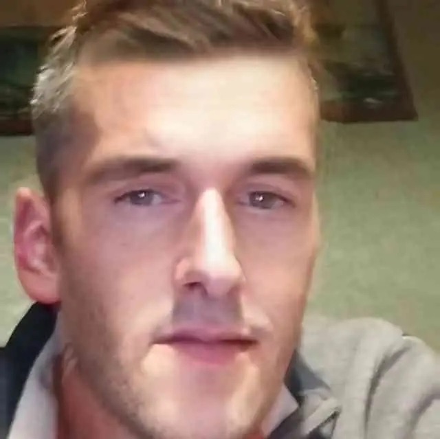 Profile of Scott, 38, Sex friend in Powder Springs (Georgia)